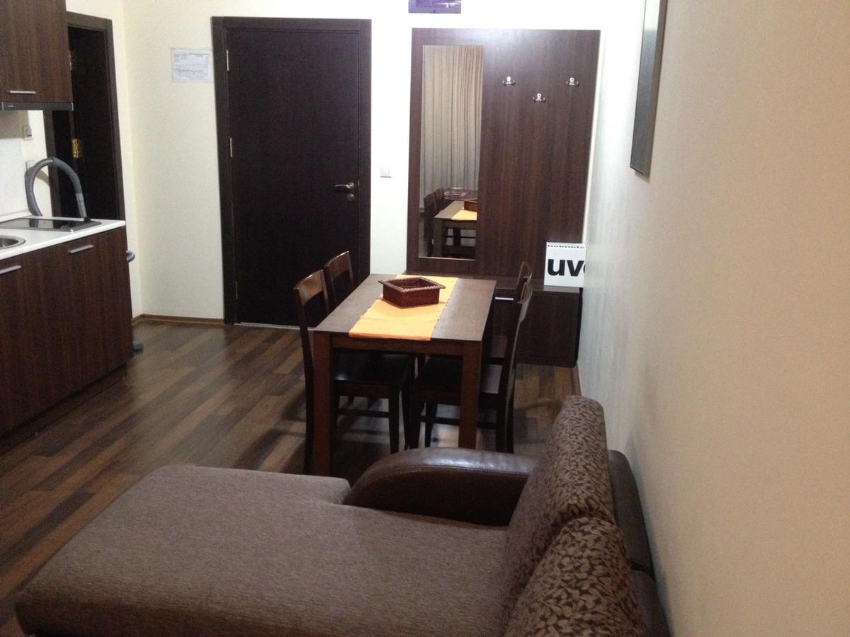Ski Lift Apartment In Bansko Exteriér fotografie