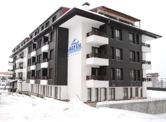 Ski Lift Apartment In Bansko Pokoj fotografie